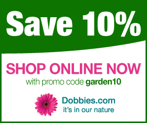 Spring 10% discount
