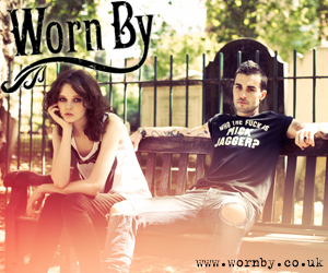 Worn By - Click here!