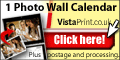 Free Desk Calander