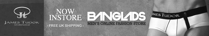 James Tudor Underwear with Free Shipping at Banglads