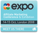 Meet Us There - a4uexpo Affiliate Marketing Conference