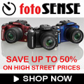 fotoSENSE - Click here!