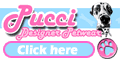 Pucci Petwear, Click here!