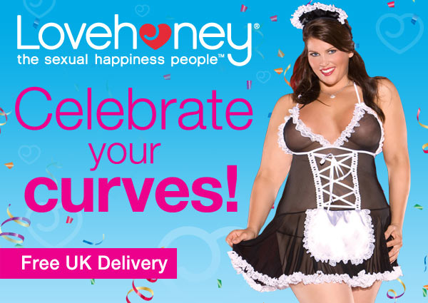 Sexy plus size fancy dress and costumes