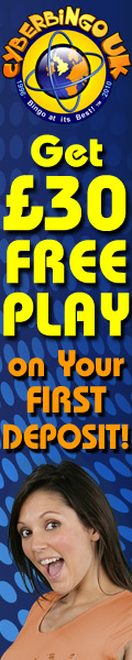 Get £30 Free Play