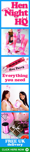 Bride to be Hen Party - Everything you need