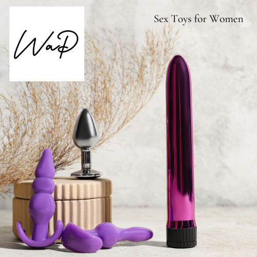Surprise them with a sexy Secret Swag Bag!