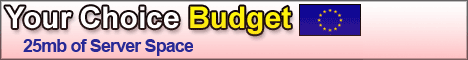 Website Hosting in Europe, Click Here!