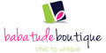 Luxury clothes and accessories for babies, toddlers and small children from Babatude