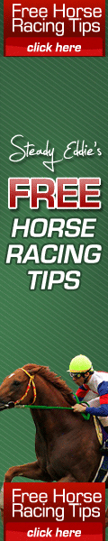 Free Horse Racing Tips, Click Here!