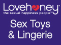 Get a CB-X Male Chastity and other Sex Toys and Lingerie at Lovehoney with 10% for our visitors