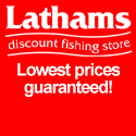 Lathams Fishing - Click here