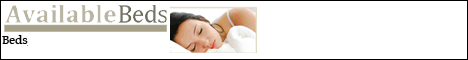 Available Beds Click Here!