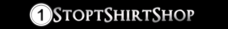 1StoptShirtShop