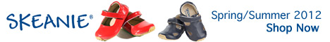 SKEANIE Spring Summer 2012