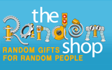 Funky Novelty and Birthday Gift Ideas from The Random Shop