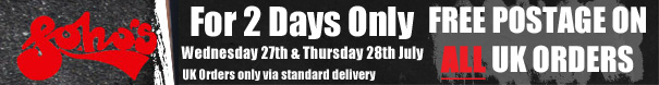 free delivery