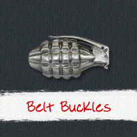 beltsbucklestees.com - belt buckles, t-shirt,s wallets and purses