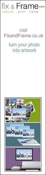 Click here to visit Fix and Frame