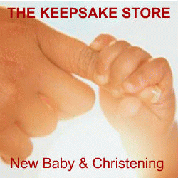 The Keepsake Store, Gifts For Every Occasion