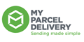 Online Parcel Delivery from myParcelDelivery