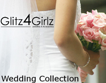 Glitz4Girlz Wedding Collection