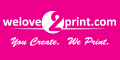 design your own print