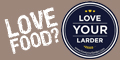 Love food, check out our latest produce