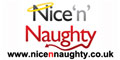 Nice & Naughty Fetishwear