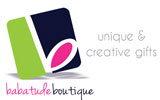 Luxury clothes and accessories for babies, toddlers and small children from Babatude
