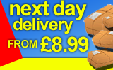 UK Cheap Next Day Delivery Courier Parcel Delivery Service at ParcelFriend