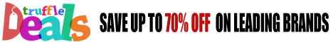 Truffle Daily Deals