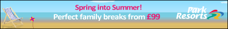 ParkResorts Holidays UK