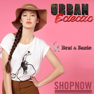 Urban Eclectic