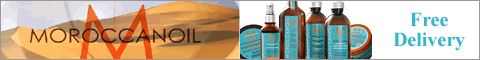 Moroccan Oil