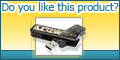 Do you like this product. Get free products to test at home and give your opinion as a consumer.