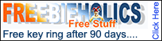 Join Freebieholics, Click Here!