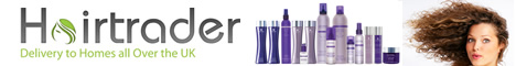 Hair Products - Buy now from Hairtrader.co.uk