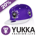 Yukka Deluxe