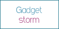 Gadget Storm