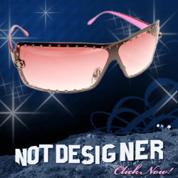 Not Designer, Click here!