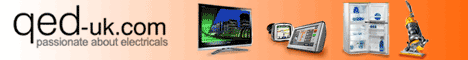 Panasonic Viera from QED-UK.com