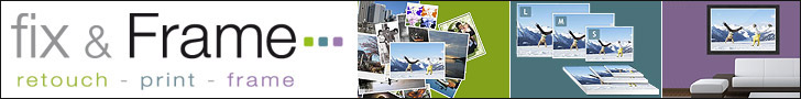 Click here to visit Fix and Frame