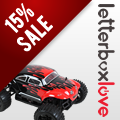 Click here to visit Letter Box Love