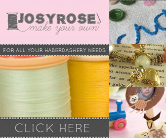 JosyRose general Banner