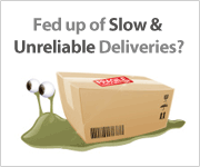 myParcelDelivery - Cheap Parcel Delivery