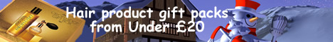 Xmas Gift Packs Under £20