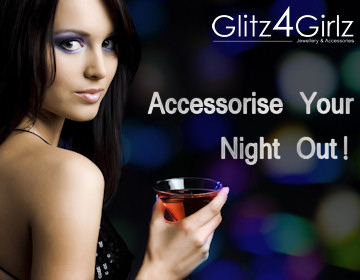 Night Out With Glitz4Girlz