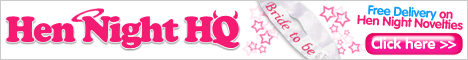 Hen Night HQ Click Here!