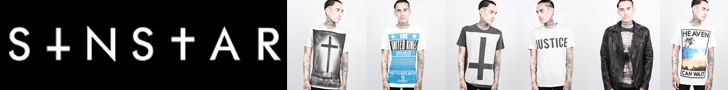 Unique, the United and the Untouchable Sin Star Clothing